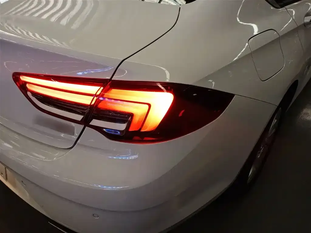 Buick Regal 2022 из CN, фото 10