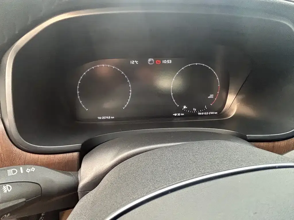 Volvo S90 2021 из CN, фото 2