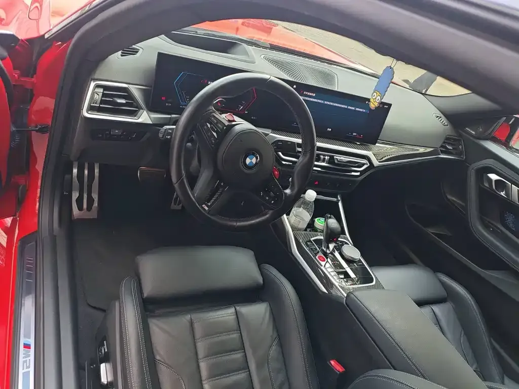 BMW M2 2023 из CN, фото 8