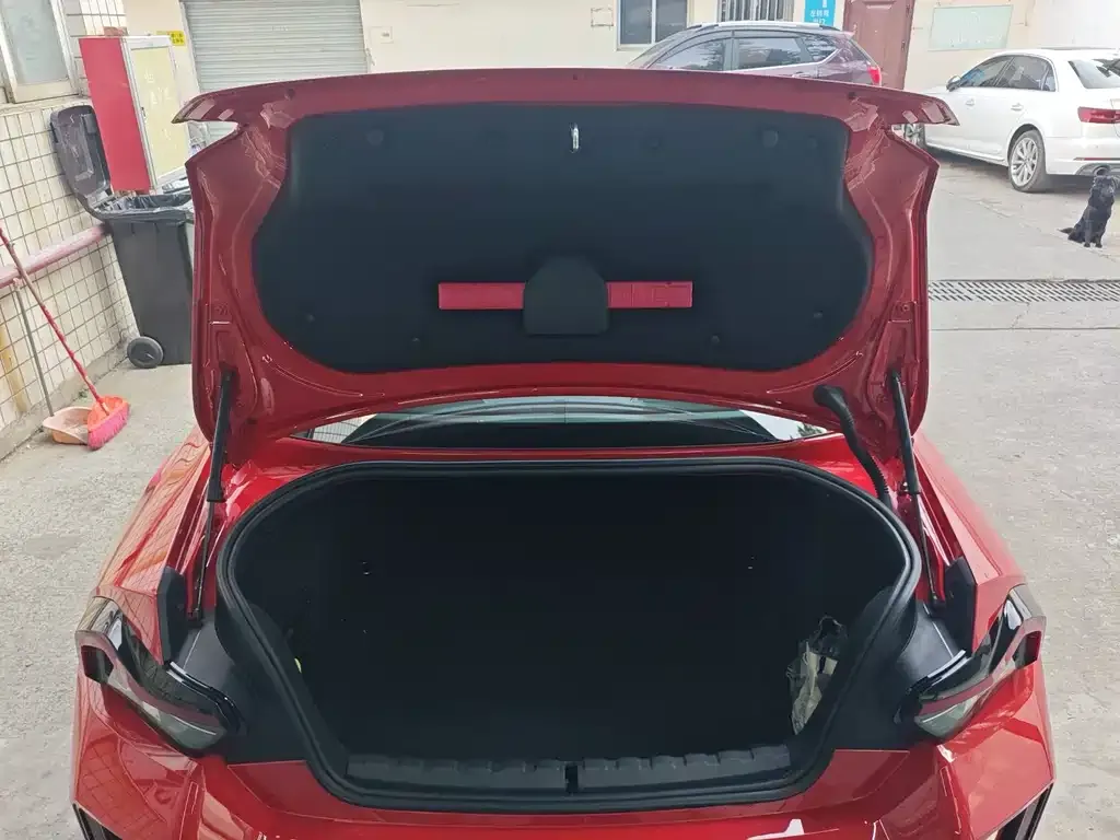 BMW M2 2023 из CN, фото 2