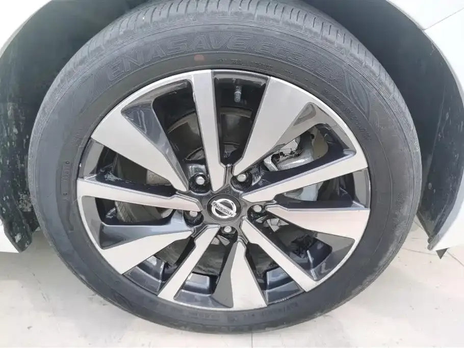 Nissan Sylphy 2021 из CN, фото 10
