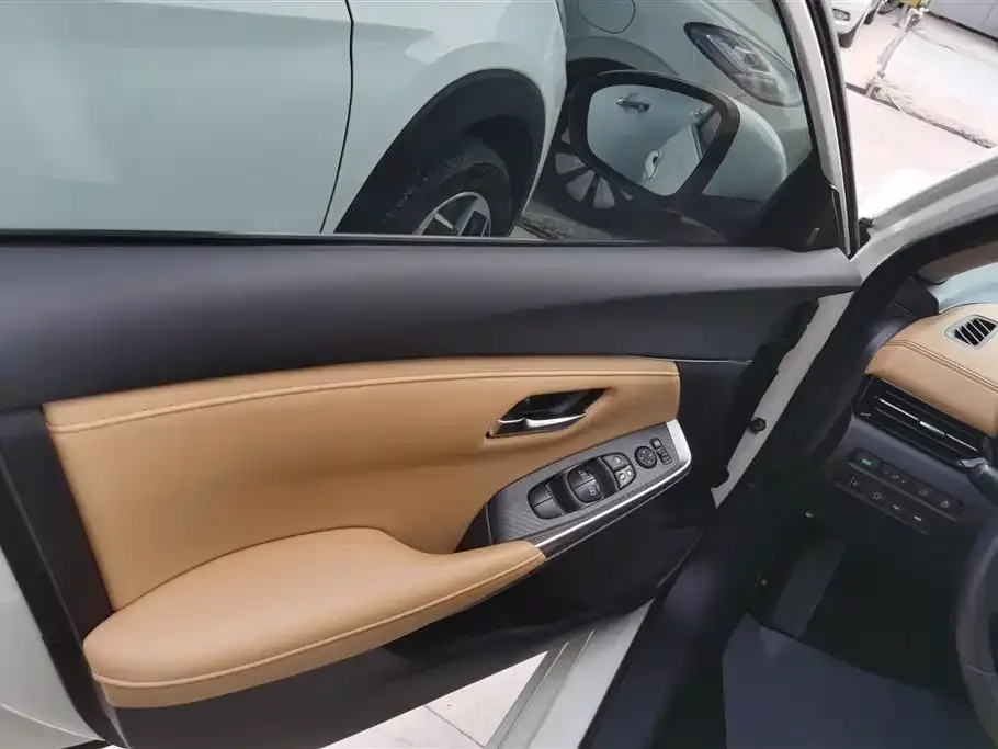 Nissan Sylphy 2021 из CN, фото 6