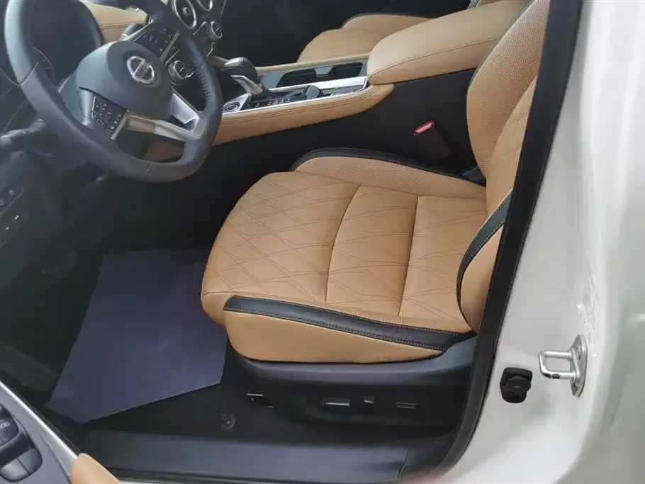 Nissan Sylphy 2021 из CN, фото 9