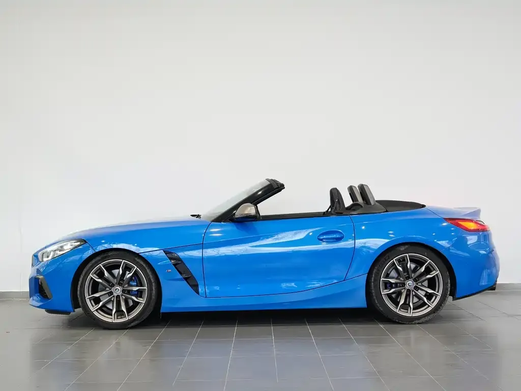 BMW Z4 2023 из CN, фото 6
