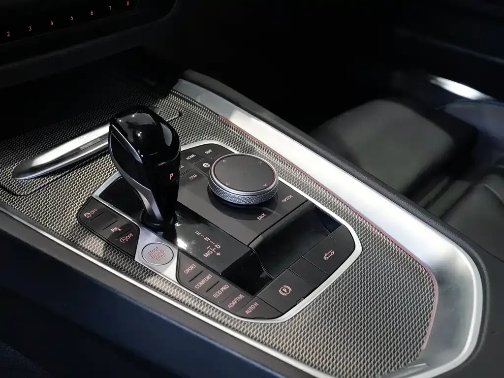 BMW Z4 2023 из CN, фото 9