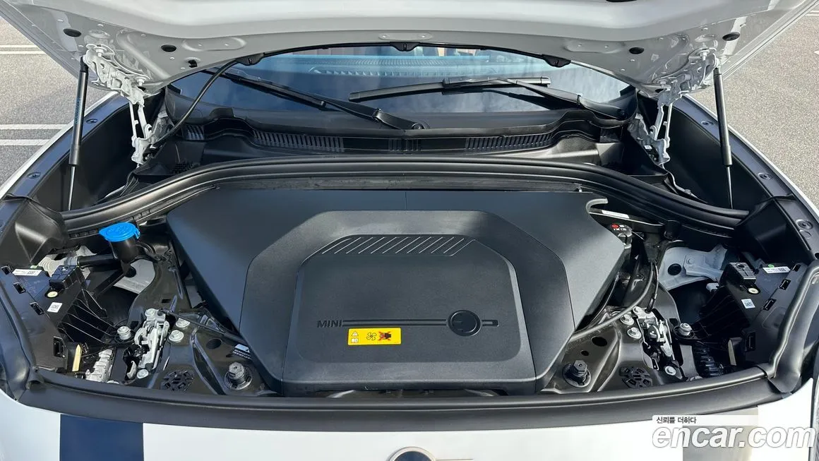 Mini Countryman 2025 из KR, фото 4