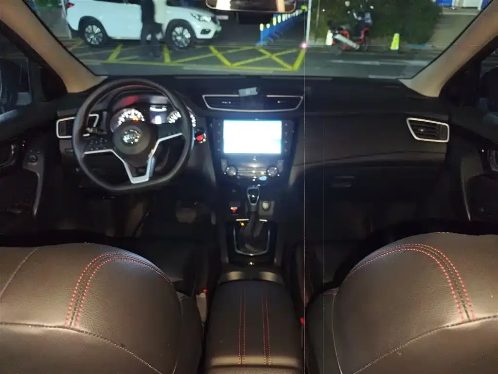 Nissan Qashqai 2023 из CN, фото 9
