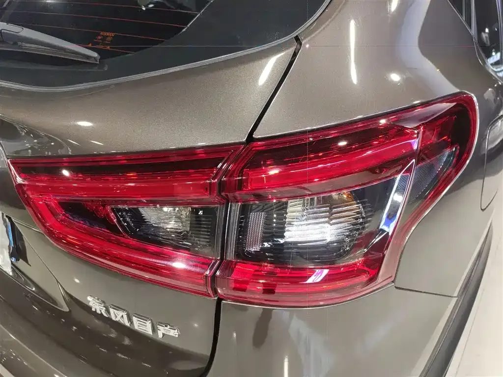 Nissan Qashqai 2023 из CN, фото 7
