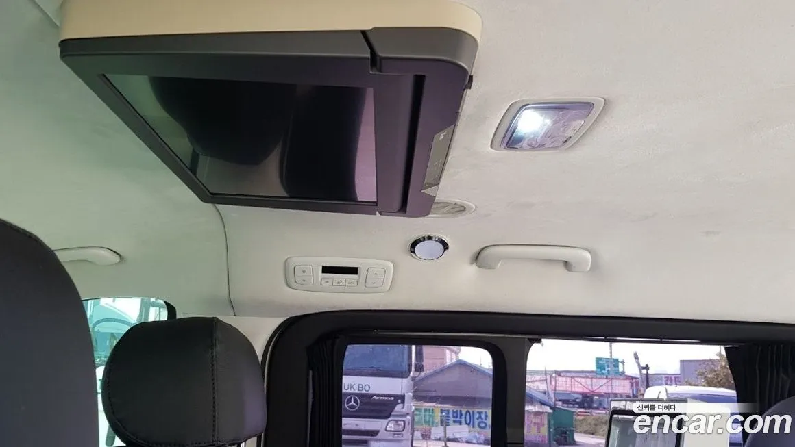 Hyundai Staria 2022 из KR, фото 9