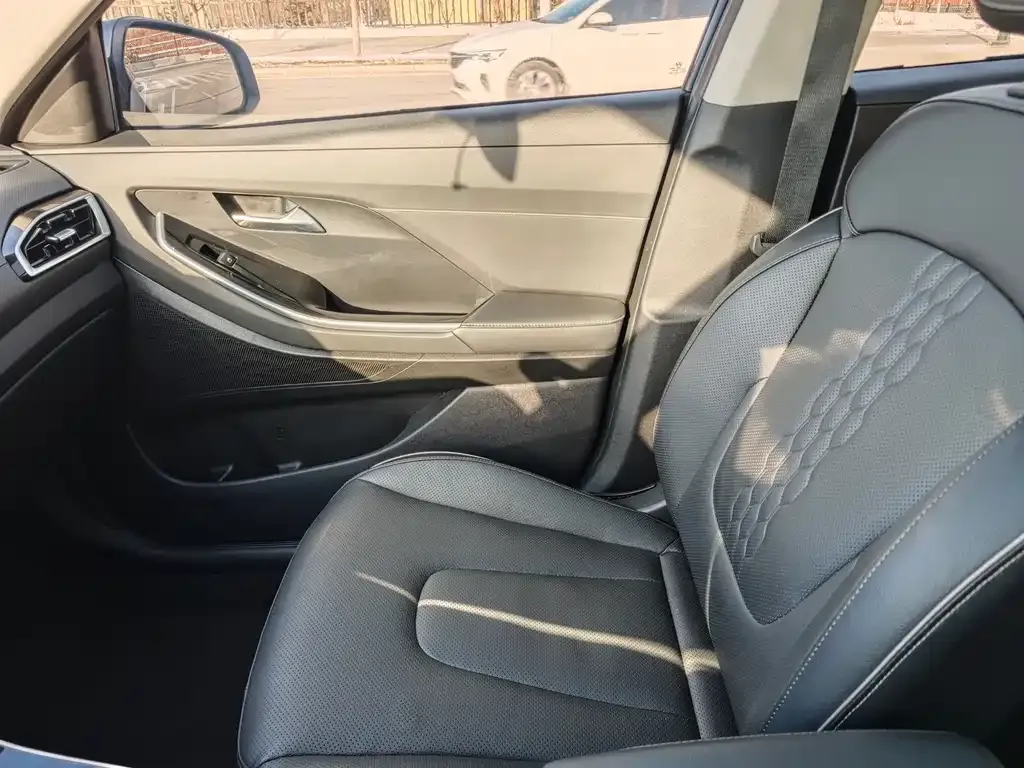 Hyundai ix25 2021 из CN, фото 3