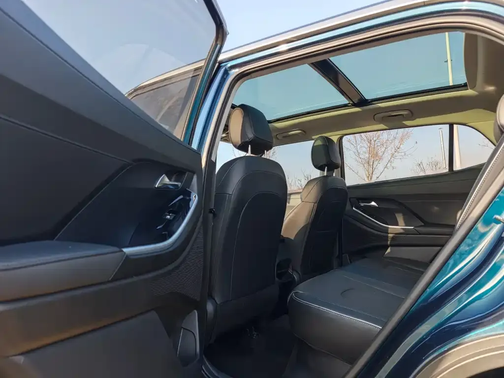 Hyundai ix25 2021 из CN, фото 2