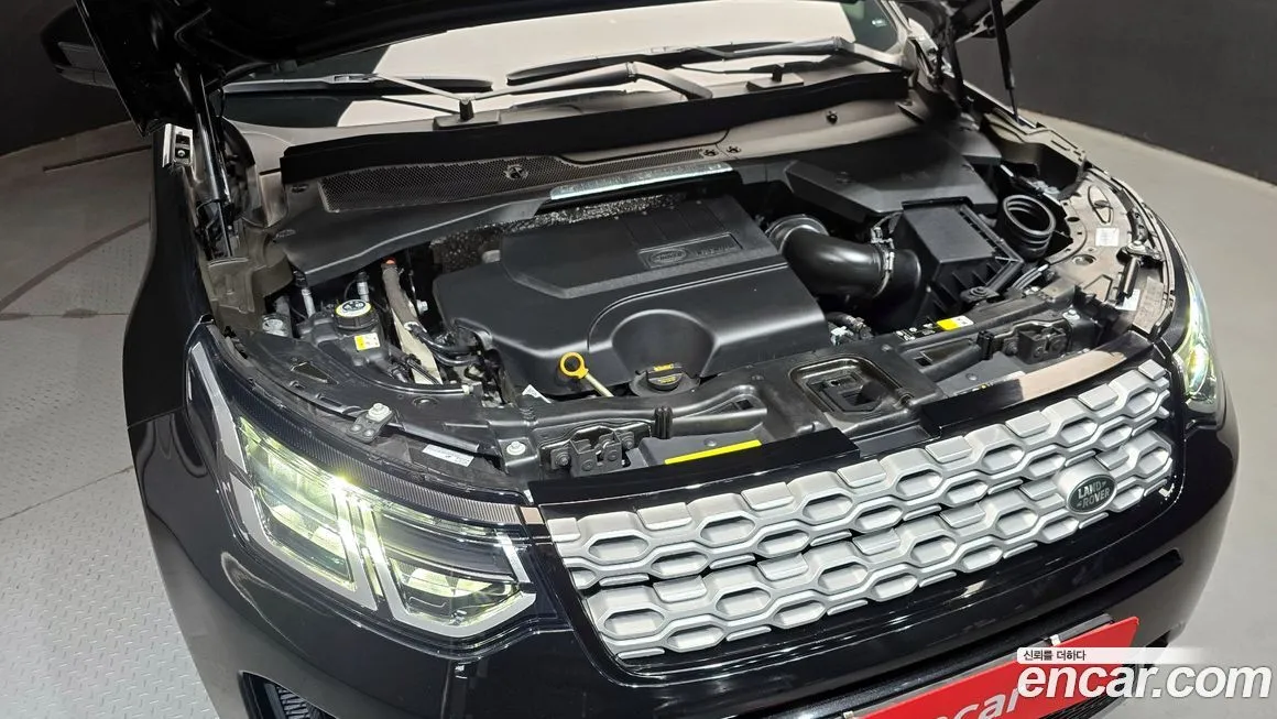 Land Rover Discovery Sport — фото 10