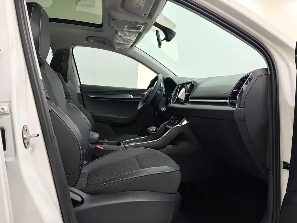 Skoda Karoq 2021 из CN, фото 10