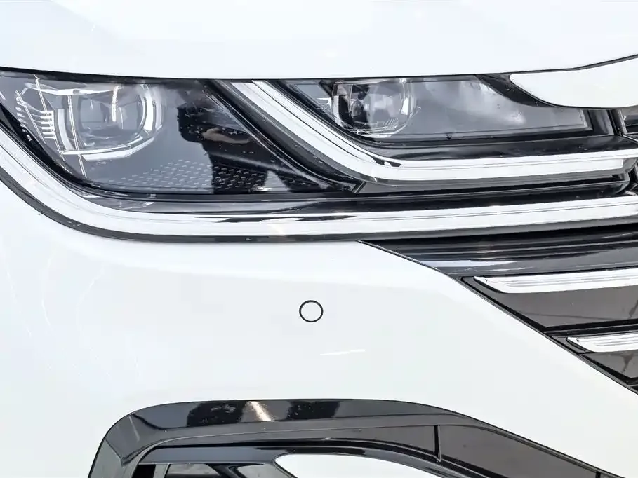 Volkswagen CC — фото 6