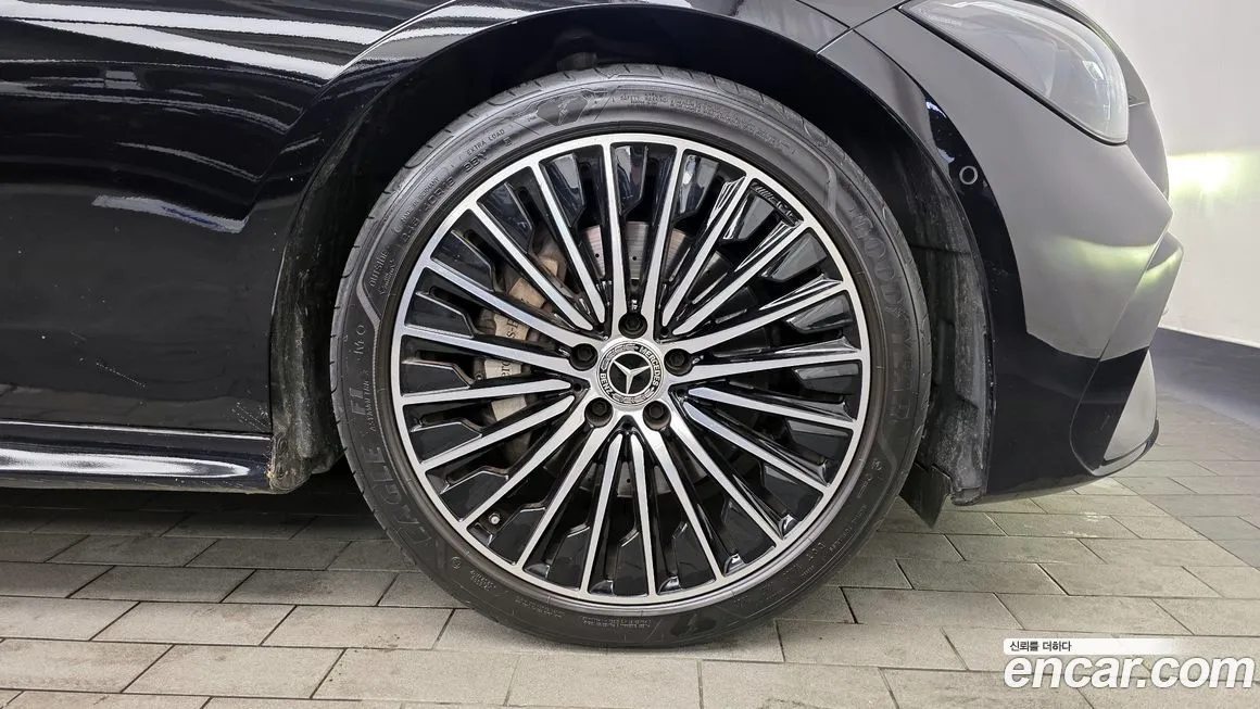 Mercedes-Benz CLE-Class 2024 из KR, фото 10