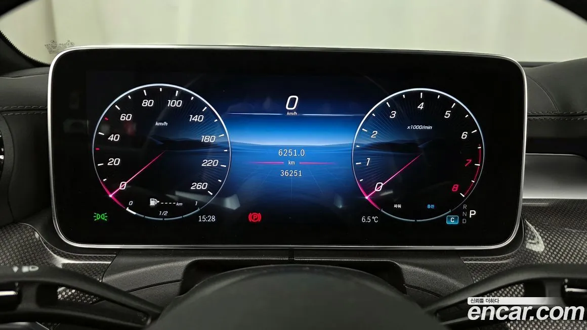 Mercedes-Benz CLE-Class 2024 из KR, фото 3