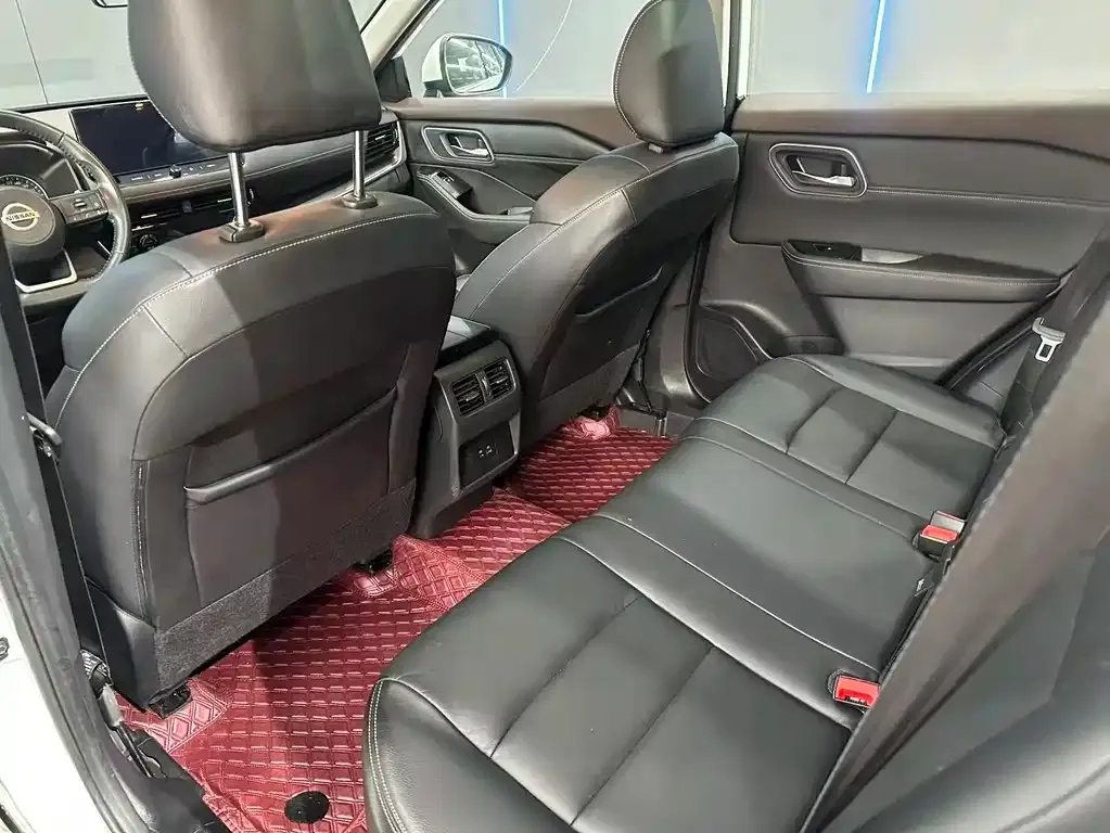 Nissan X-Trail 2022 из CN, фото 9