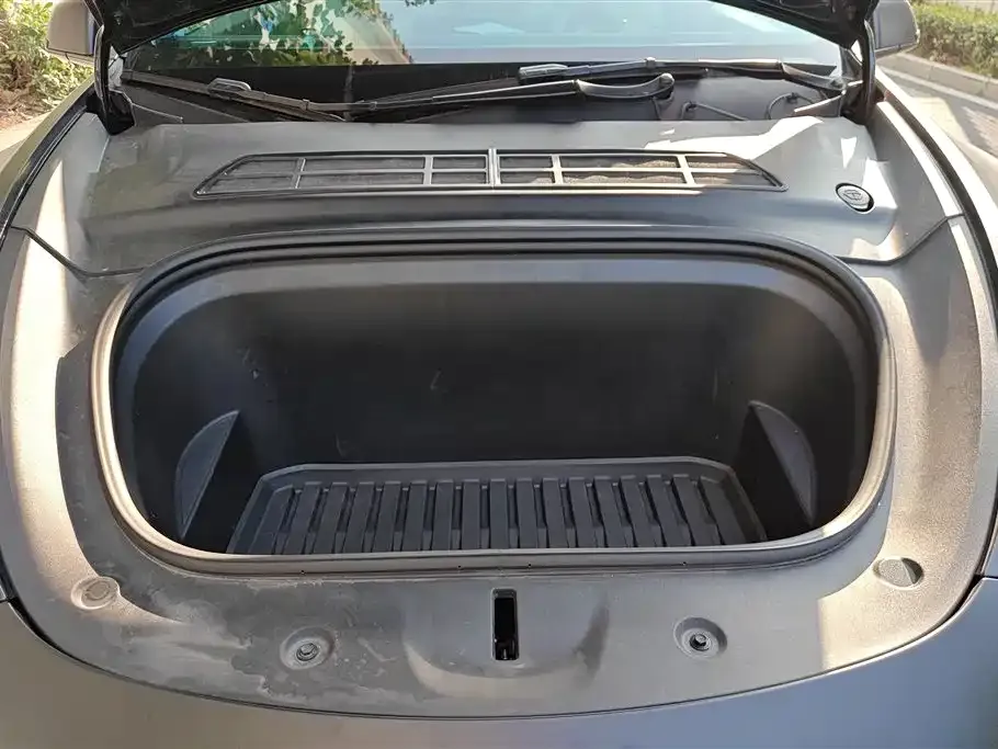 Tesla Model Y 2022 из CN, фото 7
