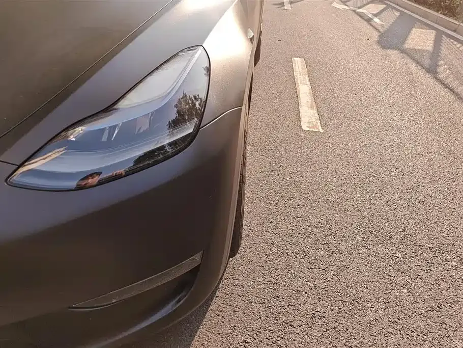 Tesla Model Y 2022 из CN, фото 5