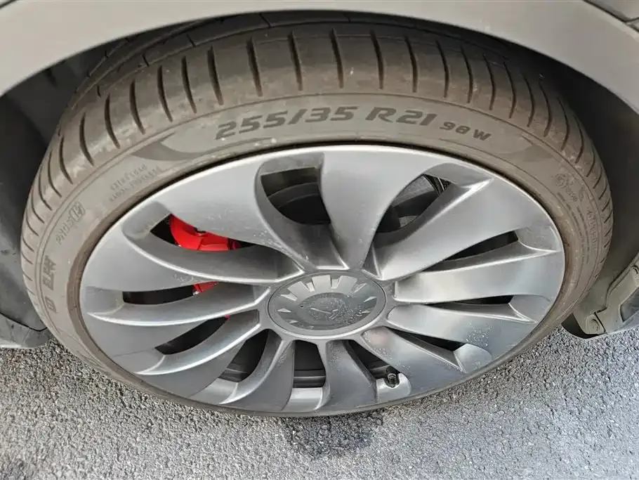 Tesla Model Y 2022 из CN, фото 4