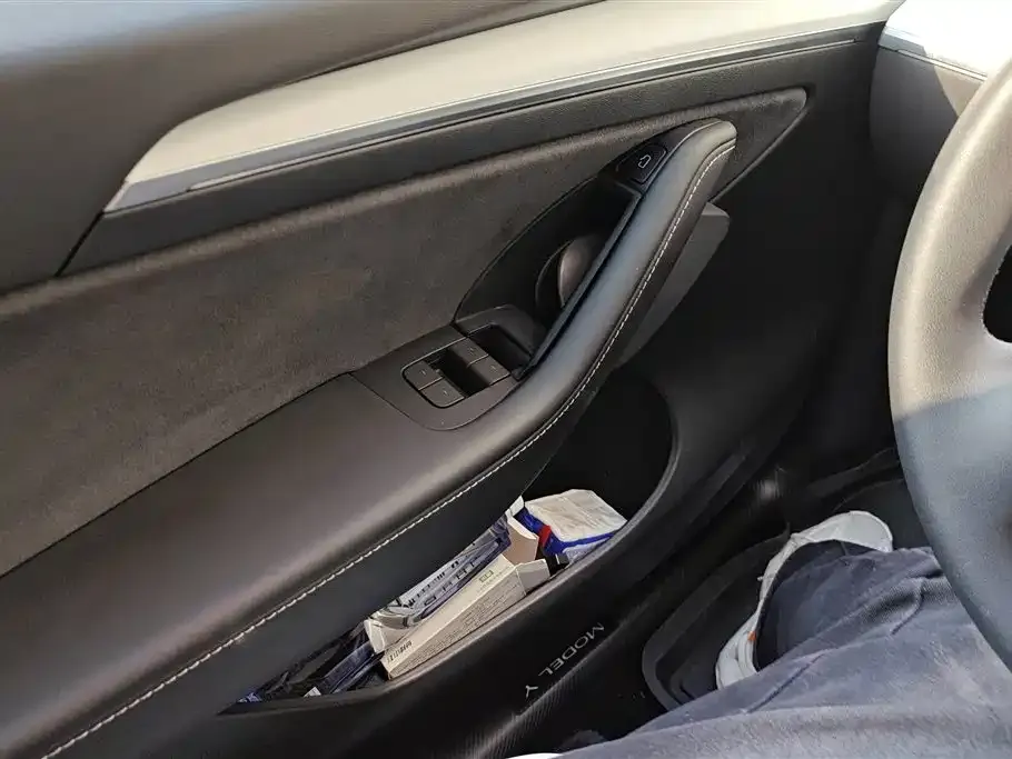 Tesla Model Y 2022 из CN, фото 2