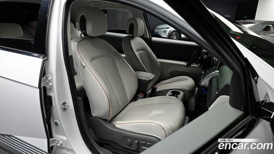 Hyundai Ioniq5 — фото 6