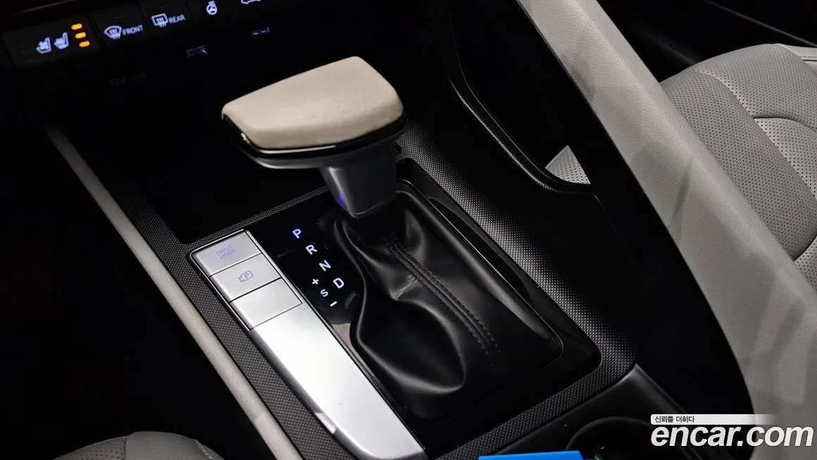 Hyundai AVANTE — фото 9