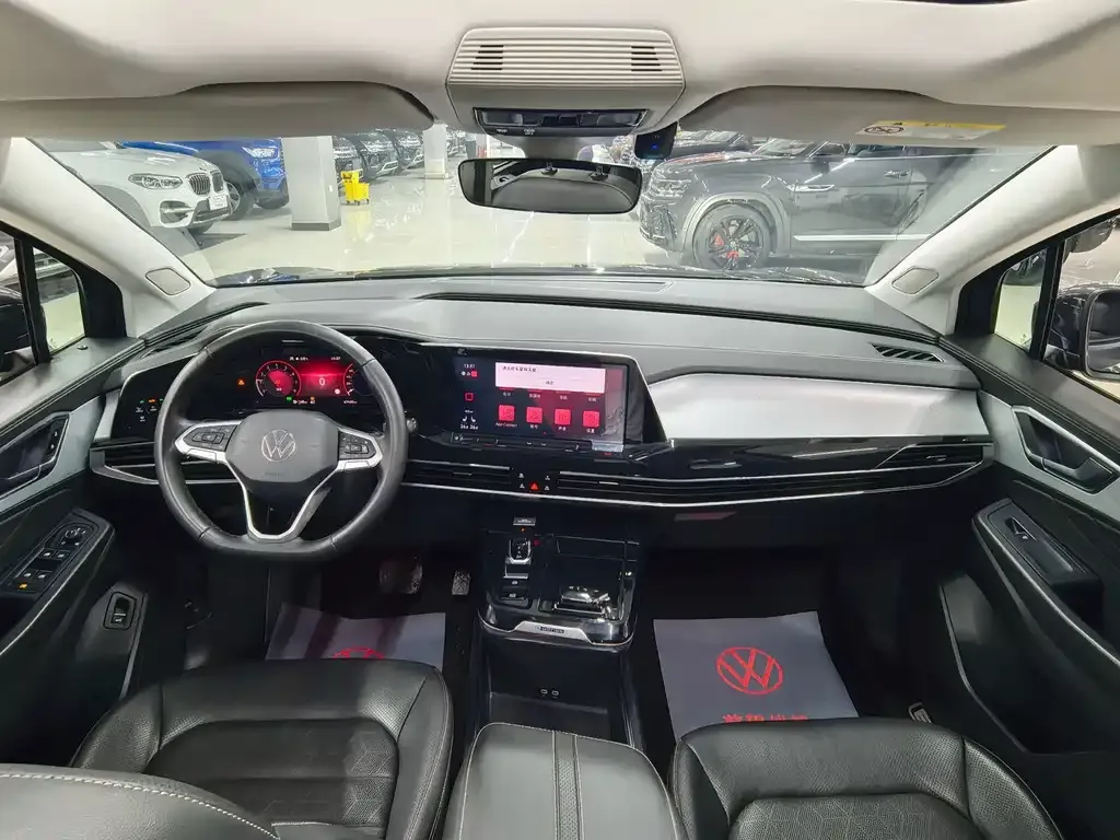 Volkswagen Talagon 2023 из CN, фото 3