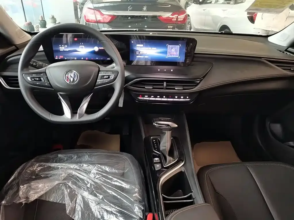 Buick Verano 2025 из CN, фото 9