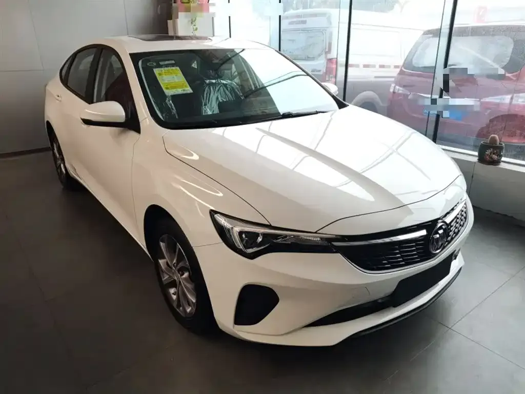 Buick Verano 2025 из CN, фото 6