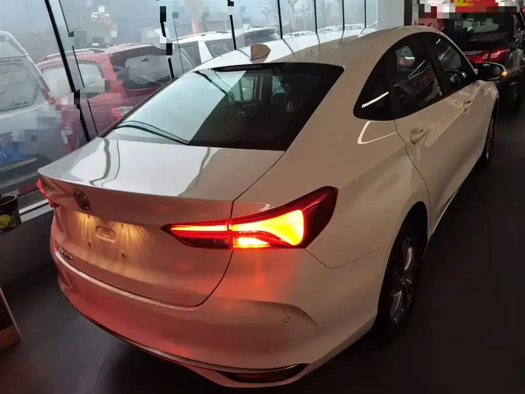 Buick Verano 2025 из CN, фото 4