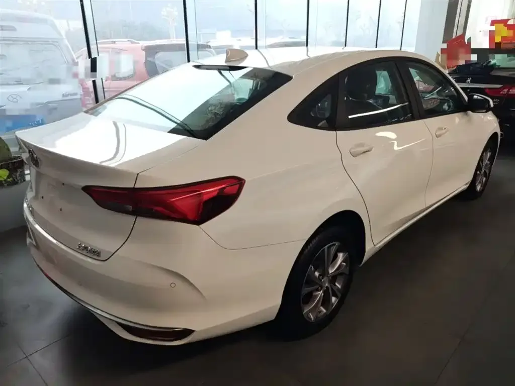 Buick Verano 2025 из CN, фото 7