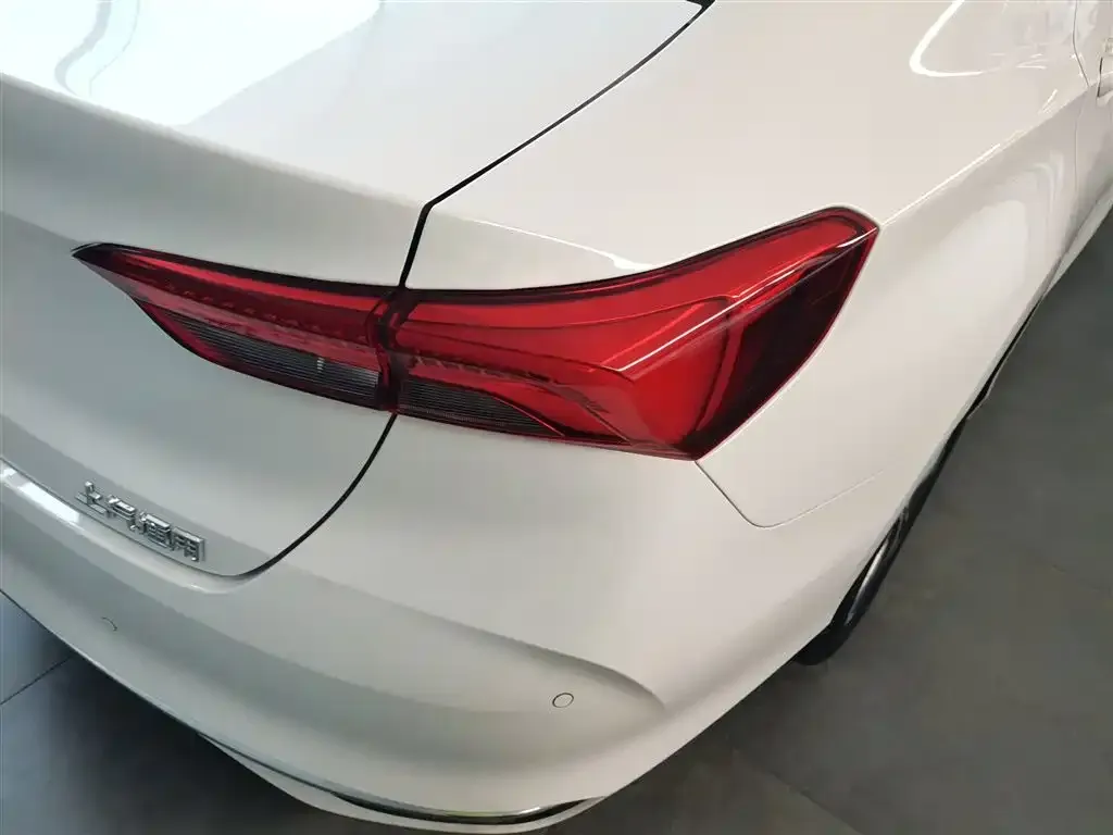 Buick Verano 2025 из CN, фото 3