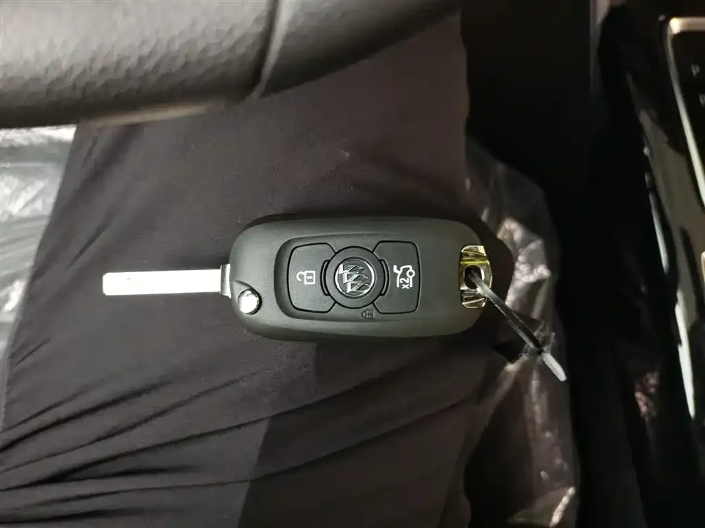 Buick Verano 2025 из CN, фото 8