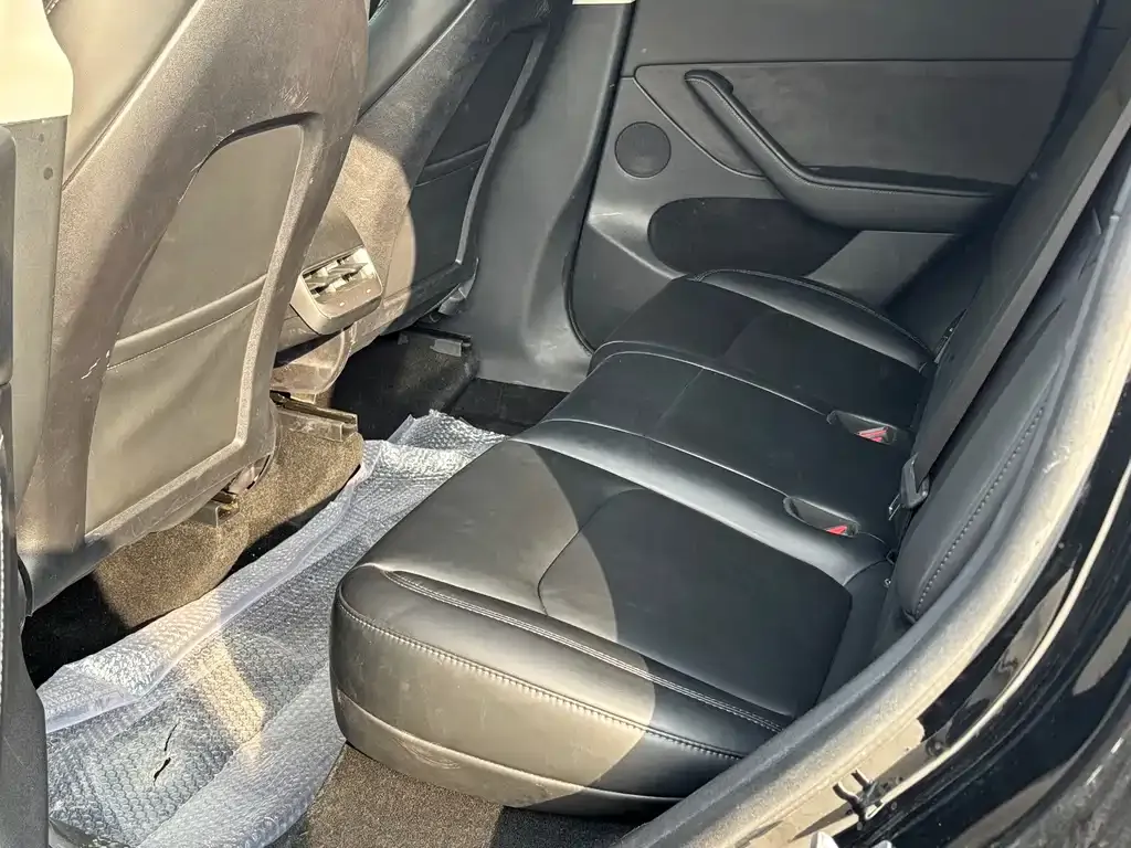 Tesla Model Y 2023 из CN, фото 8