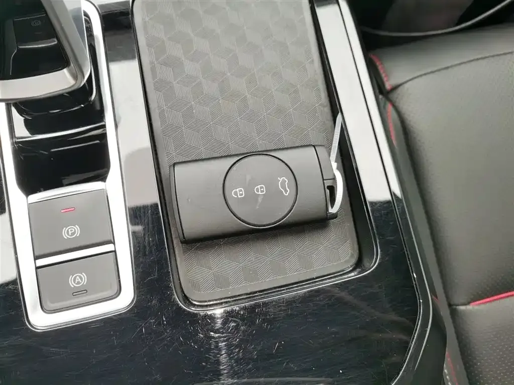Chery Tiggo 7 2025 из CN, фото 7