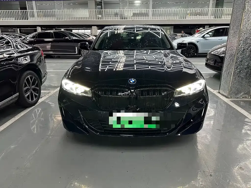 BMW i3 2022 из CN, фото 8