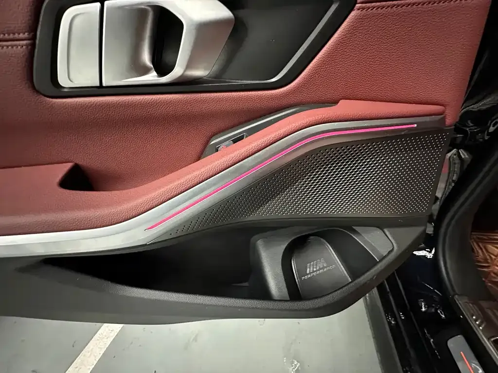 BMW i3 2022 из CN, фото 6