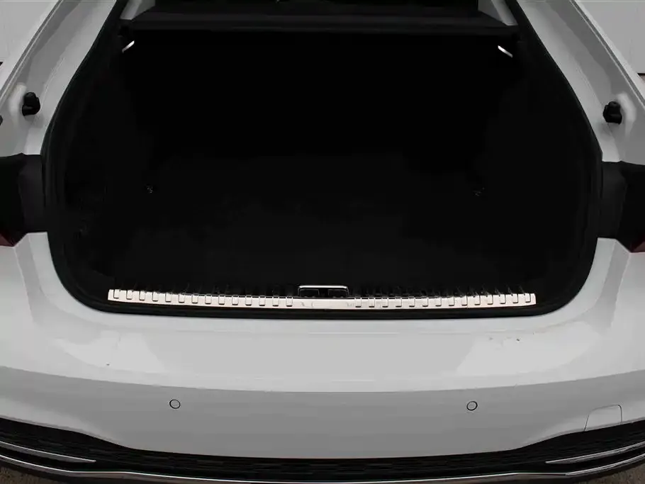 Audi A7 2024 из CN, фото 2