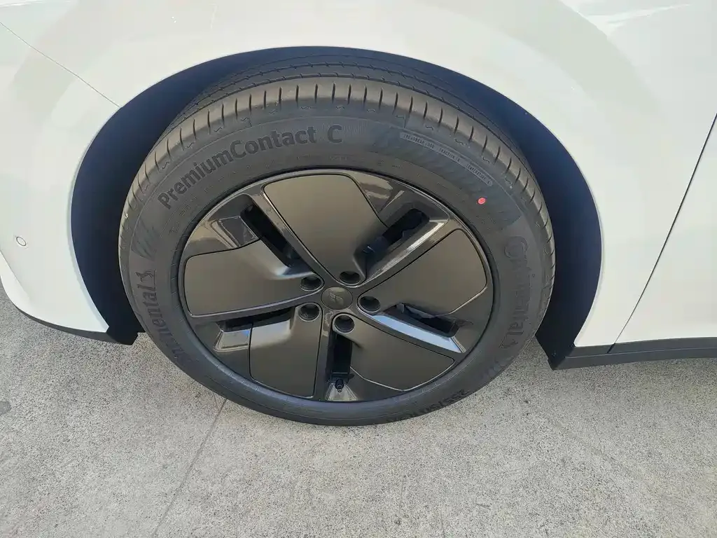 Li Auto i8 2025 из CN, фото 4