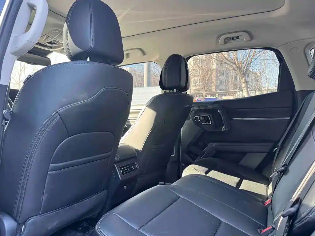 Haval H7 (Big Dog Plus) 2023 из CN, фото 3