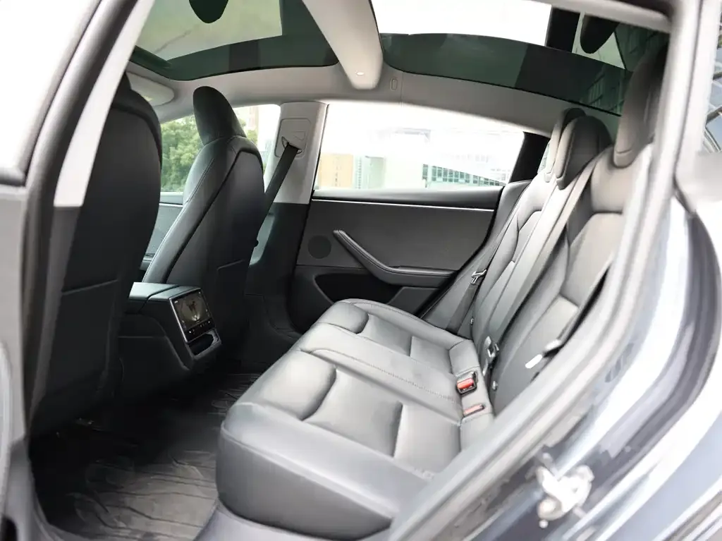 Tesla Model 3 2024 из CN, фото 6