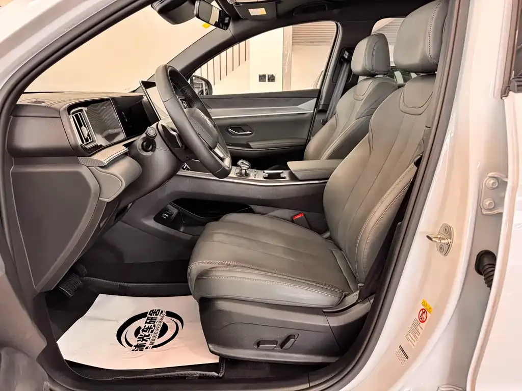 BYD Pro New Energy — фото 4