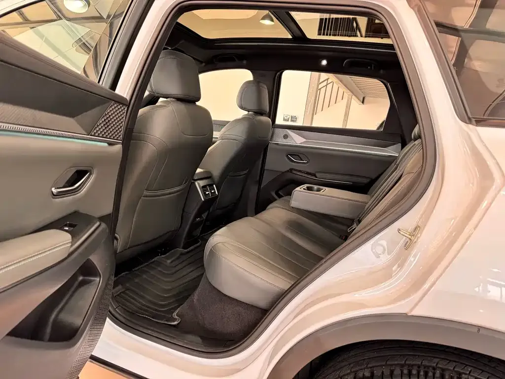 BYD Pro New Energy — фото 7