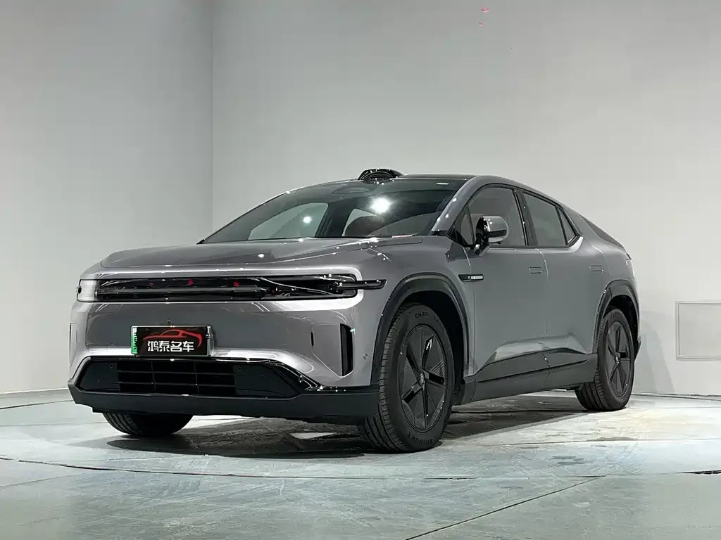 Qiyuan E07 2025 из CN, фото 1