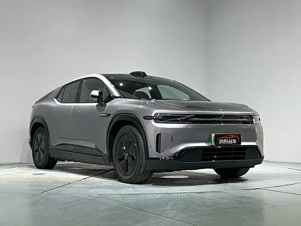 Qiyuan E07 2025 из CN, фото 4
