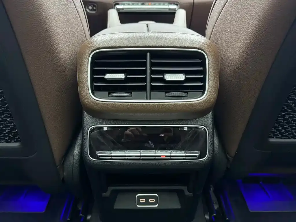 Mercedes-Benz GLE 2024 из CN, фото 5