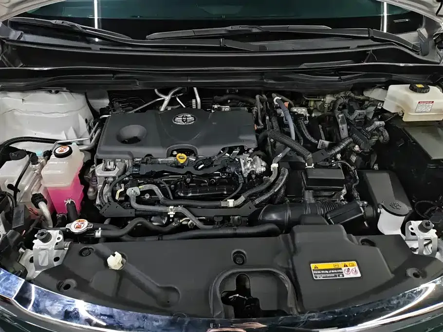 Toyota Sienna 2023 из CN, фото 5