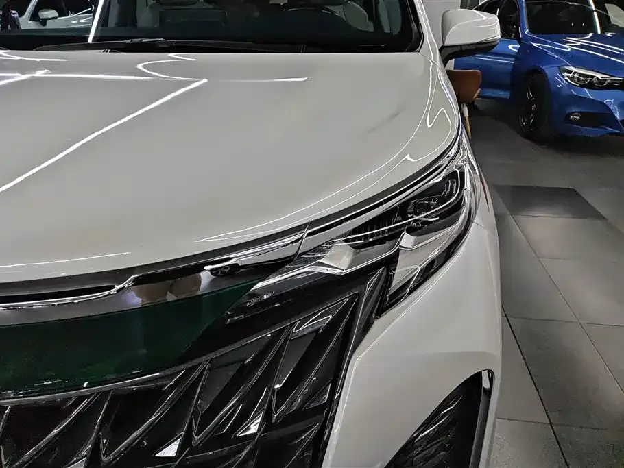Toyota Sienna 2023 из CN, фото 8
