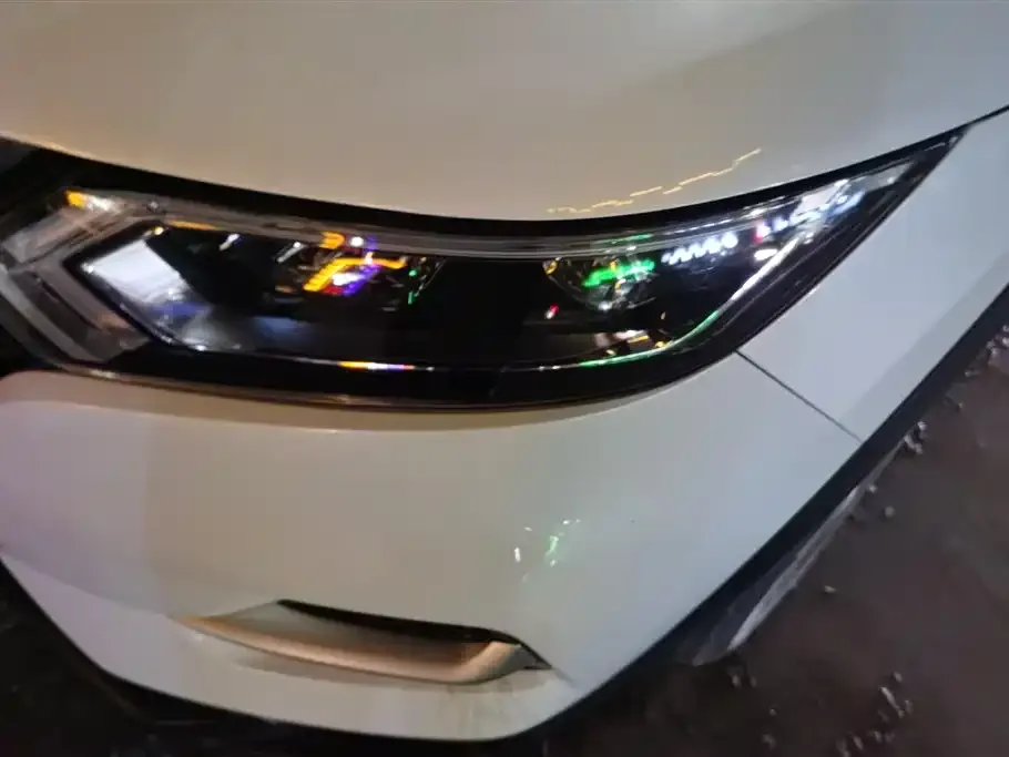 Nissan Qashqai 2021 из CN, фото 3